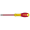 Κατσαβίδι Pozi με μόνωση 1000V VDE FATMAX pz2x125mm σε blister / 0-65-419