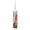 Κόλλα-σφραγιστικό 12τεμ. HYBRIFIX 290ml λευκή με εξαιρετική πρόσφυση, άοσμο, φιλικό στον χρήση, για πολλαπλές εφαρμογές, μεγάλη αντοχή στις υπεριώδεις ακτίνες, το νερό, την υγρασία και τη μούχλα, εφαρμογή και σε υγρές επιφάνειες, βάφεται με χρώματα ενός κ / 11515600