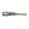 Πρίζα Universal με ελατήριο για σπιράλ λάστιχο 6x8mm / 10241U
