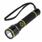Φακός FATMAX ίσιος αλουμινίου αδιάβροχος 16cm 139 Lumens, επαναφορτιζόμενος. Άθραυστοι φακοί. Διακόπτης ON/OFF στο πίσω μέρος. LED υψηλής απόδοσης για μεγαλύτερη διάρκεια ζωής των μπαταριών. / 1-95-154