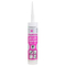 Στόκος ακρυλικός 25τεμ. STARSEAL 260ml λευκός βαφόεμνος με χρώματα υδατικής και συνθετικής βάσης, άοσμος, εξαιρετική πρόσφυση χωρίς αστάρι, εύκολο στη χρήση και το καθάρισμα, εξαιρετική λευκότητα / 10957801