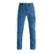 Παντελόνι εργασίας jeans NIMES μπλε, 73% Βαμβάκι, 25% Πολυεστέρας, 2% Ελαστάνη 310g/m με μια τσέπη αριστερά στο πλάι Μ / 36811