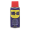 Αντισκουριακό σπρέι  100ml WD-40. Καθαρίζει & προστατεύει. Χαλαρώνει σκουριασμένα μέρη. Ελευθερώνει μπλοκαρισμένους μηχανισμούς. Σταματά τα τριξίματα. Aπομακρύνει την υγρασία & απωθεί το νερό. / 30201-01