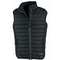 Μπουφάν αμάνικο μαύρο THERMIC VEST EASY Αντιανεμική προστασία κάτω από το κεντρικό φερμουάρ. 

Μασχάλες με ελαστική ταινία
. 
Ελαφριά, απαλή και συμπιεστή επένδυση

. Μεγάλες μπροστινές τσέπες με φερμουάρ

. ΥΛΙΚΑ

κύριο ύφασμα:

100% Νάιλον με επίστρωση PU
 επένδυση:

100% Ανακυκλωμένες ίνες πολυεστέρα. ΧXXL / 32079