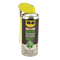 Σπρέι - καθαριστικό επαφών  χωρίς λάδι SMART STRAW 400ml WD-40 / 51376-01