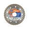 Δίσκος διαμαντέ μπετού STANDARD UNIVERSAL TURBO 230X3,2X22,23mm γενικής χρήσης για όλα τα δομικά ύλικα όπως μπετόν, τούβλο, κεραμίδι. / 70184608563