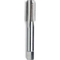 Κολαούζο μηχανής HSS μονό Μ8x1,25mm 56mm / 708008001
