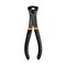 Μπροστοκόφτης με ψιλή μόνωση No160mm-6'' / CFH-A08001-6