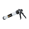 Πιστόλι σιλικόνης για λουκάνικο 600ml 375mm-15" / CFH-J05003-15