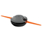 Συμβατό με τα χλοοκοπτικά νήματος STRIMMER 18V 25cm BCSTR918D1-XJ & BCSTR918B-XJ / BZOS2B1-XJ