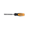 Σκαρπέλο με πλαστική λαβή Νο25mm / CFH-Z01001-25