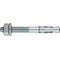Βύσμα μεταλλικό express 25τεμ. No16x90mm / AMN16090