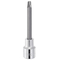 Καρυδάκι 1/2" TORX μακρύ Τ55 / E031981