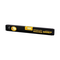 Αλφάδι αλουμινίου FATMAX Classic Pro μαύρο με 2 μάτια μήκος 60cm / FMHT42554-1