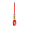 Κατσαβίδι pozi με μόνωση 1000V pz2x125mm / E165419