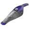 Το επαναφορτιζόμενο σκουπάκι dustbuster® της BLACK+DECKER είναι αυτό ακριβώς που χρειάζεστε για γρήγορο καθάρισμα,πάντα έτοιμο για χρήση. Ο ελαφρύς και κόμπακτ σχεδιασμός με το αναδιπλούμενο ακροφύσιο για δύσκολα σημεία, σας βοηθάει να τα καθαρίζετε σε χρόνο μηδέν. Με κάδο 385ml / NVC215W-QW