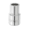 Καρυδάκι 1/2" πολύγωνο Νο9mm / E117052