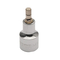Καρυδάκι με μύτη 1/2" πολύσφηνο M14 / ST24806SC