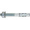 Βύσμα μεταλλικό express 25τεμ. No8x130mm / TTS8130