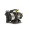 Αντλία επιφάνειας 1300W-1,2hp, inox με ενσωματωμένο φίλτρο νερού, τάση: 230V/50Hz, παροχή: 4500L/h, μανομετρικό 50m, μέγεθος σωματιδίων ως 1mm, στόμιο 1", πίεση 5Bar και καλώδιο 1m. / SXGP1300XFE