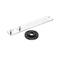 Ροδέλα και κλειδί για γωνιακό τροχό M14 22mm / STA37065-XJ
