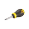 Κατσαβίδι ESSENTIAL νάνος ph2x40mm / STHT1-60329