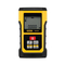 Μέτρο laser TLM165, εμβέλεια 50m, σφάλμα +/-1,5mm, για απόσταση, εμβαδόν, όγκο & πυθαγόρειο θεώρημα. Ιδανικό για χρήστες DIY. Γρήγορη και με ακρίβεια εκτίμηση απαιτούμενων υλικών. / STHT1-77139