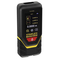 Μέτρο laser TLM330, εμβέλεια 100m, σφάλμα +/-1mm, για απόσταση, εμβαδόν, όγκο και πυθαγόρειο θεώρημα, Bluetooth, αποθήκευση 20 μετρήσεων, με θήκη και μπαταρία. Ιδανικό για χρήστες DIY. Γρήγορη και με ακρίβεια εκτίμηση απαιτούμενων υλικών. / STHT1-77140