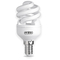 El100010 | t2 Extra Slim Spiral|9w(>43w)ε14|2700k|485lm|{enjoysimplicity}™