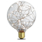 El125127 | Dreamled Stars G125|1.5w E27|2700k|30lm| {Enjoysimplicity}™