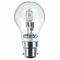 El200033 | a55 Halogen|70w(>92w)b22|2700k|1200lm|{enjoysimplicity}™