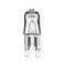 El210012 | g9 Halogen|46w(>60w)|2700k|700lm|{enjoysimplicity}™