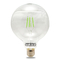 El821259 | Dreamled Fillament Coloured G125|4w E27|πρασινο|{enjoysimplicity}™