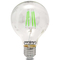 El828009 | Dreamled Fillament Coloured G80|4w E27|πρασino|{enjoysimplicity}™