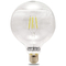 El821251 | Dreamled Fillament Coloured G125|4w E27|kitριno|{enjoysimplicity}™