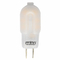 El104126 | led g4  Ac/dc12v|2.5w(>25w)|6500k|160lm|{enjoysimplicity}™