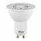 El105102 | led Gu10|2.4w(>32w)|2700k|240lm|110°|{enjoysimplicity}™
