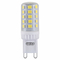 El109376 | led g9 Dim|5w(>50w)|6500k|400lm|{enjoysimplicity}™