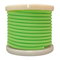 El330021 | Textile Cable 2x0.75mm²- Ρολλό 10mt – Πρασινο Anoixto