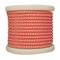 EL330029 |  Textile Cable 2x0.75mm²- ρολλό 10mt – Kόκκινο και Λευκό