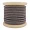 EL330031 | Textile Cable 2x0.75mm²- ρολλό 10mt –  Σιδήρου διακριτικό