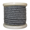 EL330035 | Textile Cable 2x0.75mm²- ρολλό 10mt – ΜΑΛΛΙΝΟ