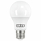 El716470 |led A60|4.9w(>40w)ε27|6500k|520lm|enjoysimplicity™