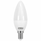 El726470 | led B35|5.2w(>40w)ε14|6500k|470lm|enjoysimplicity™