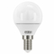El731250 | led Ρ45|3w(>25w)ε14|2700k|250lm|{enjoysimplicity}™