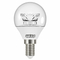 El732250 | led Ρ45|3.4w(>25w)ε14|2700k|250lm|διαφ|{enjoysimplicity}™