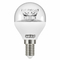 El732470 | led Ρ45|5.4w(>40w)ε14|2700k|470lm|διαφ|{enjoysimplicity}™