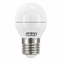 El741470 | led Ρ45|4.9w(>40w)ε27|2700k|470lm|{enjoysimplicity}™