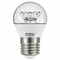 El742470 | led Ρ45|5.4w(>40w)ε27|2700k|470lm|διαφ|{enjoysimplicity}™