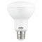 El786810 | led R80|7.3w(>60w)ε27|6500k|800lm|{enjoysimplicity}™